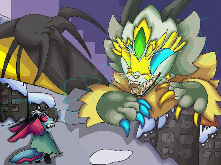 oopsies, twisted affirmative moon design leak!!!